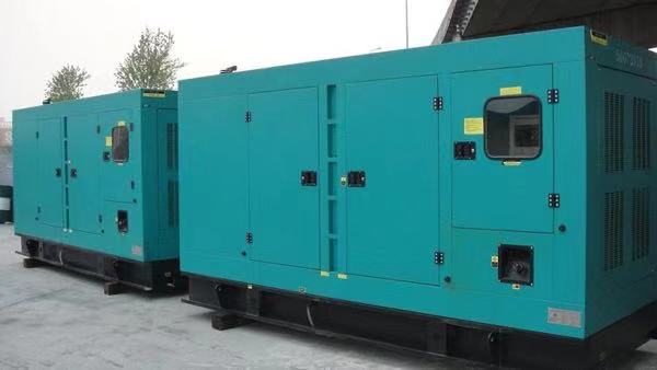 泾源幼儿园备用发电机供